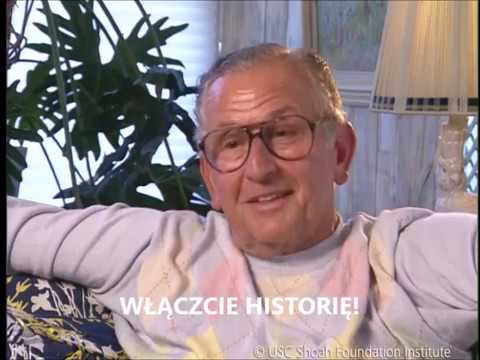 Najlepsza praca w podobozie przy Charlotte Grube