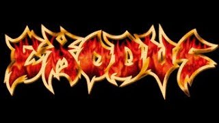 EXODUS - Fabulous Disaster (1989) Full Album Vinyl (Completo)