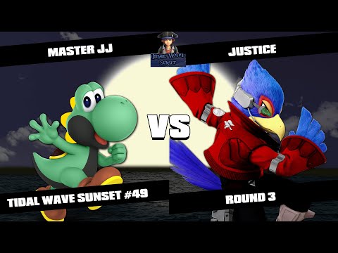 VGC: TWSS #49: Round 3 | Master J.J. (Yoshi) V.S. Justice (Falco)