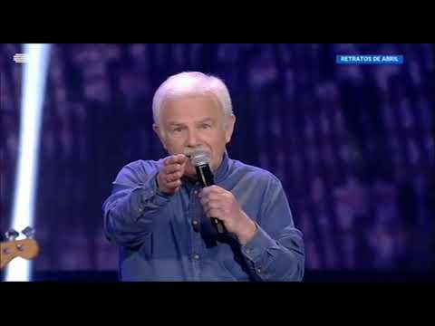 Duarte Mendes - "Lágrima de Preta" {25.04.2019_