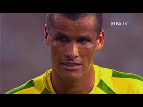 The history of FIFA's football awards