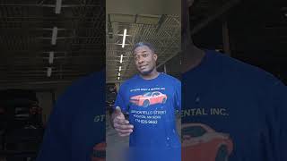 What's Your Story Tv Espisode 5 GT Autobody