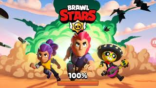 Brawl Stars !!POCO!! In Showdown !!(stay till end for one special song)!!