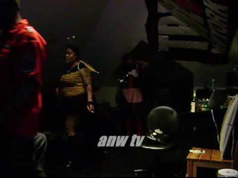 3rd Pound anw Halloween Party