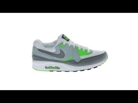 walking down the street with my nikes on...