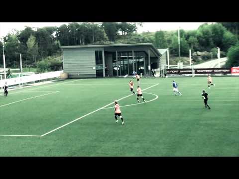 Gimletroll - Søgne Allstars (Match Highlights)