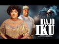 IDAJO IKU - A Nigerian Yoruba Movie Starring Femi Adebayo | Jaiye Kuti