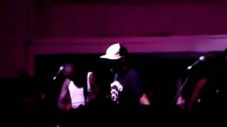 overcome - we set our way--madball-back on the bus (oc feat skare tactic)