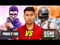 Free Fire Banned Krafton Case On Garena