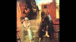 The Modulations - Rough Out Here