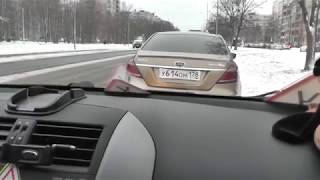 ПАРАЛЛЕЛЬНАЯ ПАРКОВКА ДЛЯ ВСЕХ И НА ВСЕ ВРЕМЕНА.