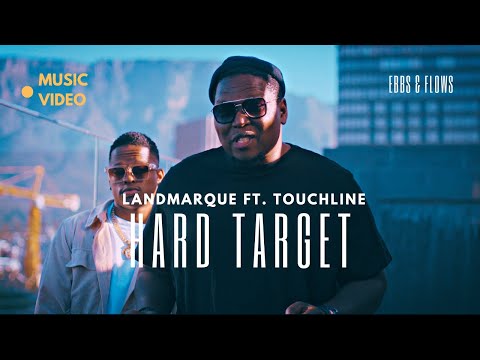Hard Target - LANDMARQUE, Touchline