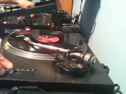 DJ SET ALESSANDRO NATALE VINILE  ##1 ANNI 90 - 2000