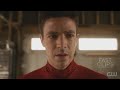 Barry Learns The Truth About Joe | The Flash 8x02 [HD]