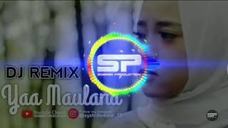 Download lagu Dj remix ya maulana | story wa mp3