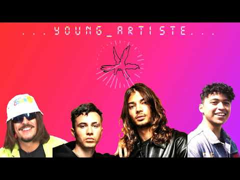 [FREE] TYPE BEAT COLUMBINE X LORENZO X TSEW THE KID  /RAP MELODIC/ TRAP 2020 INSTRUMENTAL