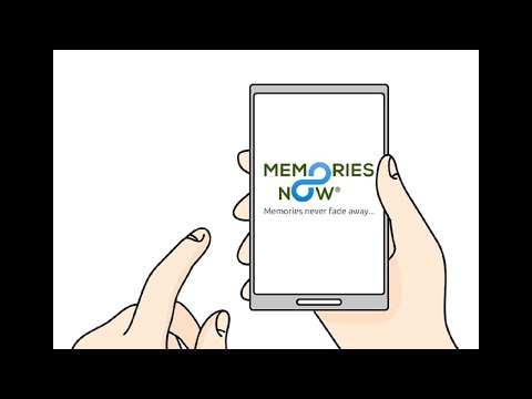 MemoriesNow Video