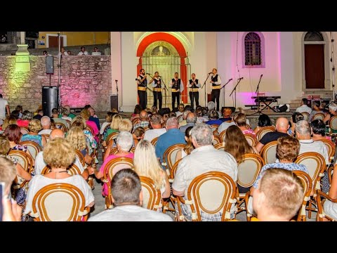 Nema Bojeg / Klapa Sebenico (Mali Lošinj)