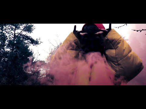 Shrekk - DOOMBOY (Official Video) (Death Valley Tape)
