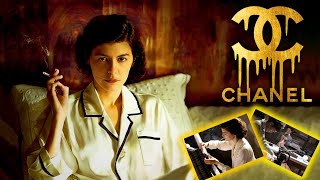 Kendini Markaya Dönüştüren Kadın: COCO CHANEL