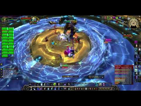 The Risen vs Heroic Argus