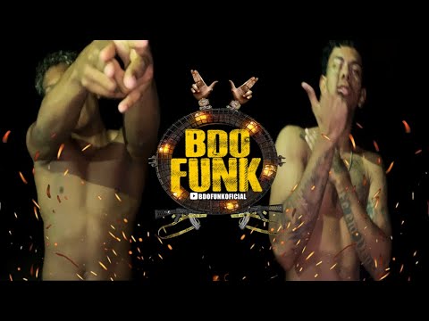 MALVADO FAVORITO -  SKOLZIN Ft FB77 ( Oficial Video ) #BDOFUNK #V77Lab
