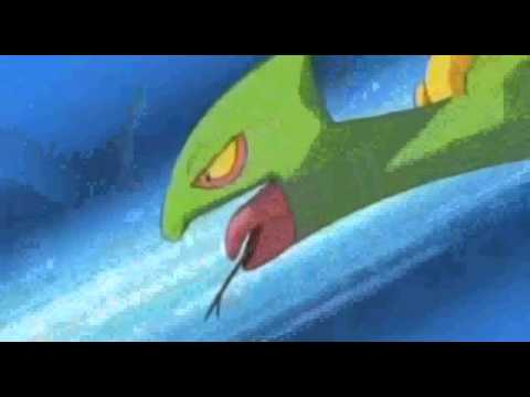 Semifinale Lega Pokemon Sinnoh: ASH VS TOBIAS "Jap" (By TheReydark6)