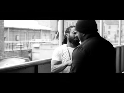 Lion I x J Spades - Life On The Road [Music Video] | GRM Daily