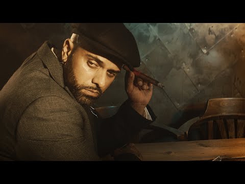 Gitanorat - SwingRom x Gipsy Nicol (prod. Vajdis) (Oficiálne Video) 2024