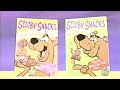 Scooby Snacks Dog Treats Commercial From 2002