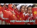 Cực lực phản đối!
