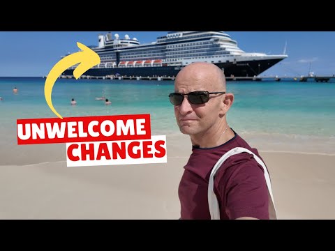 3 Issues Driving Holland America Cruisers Crazy This Year