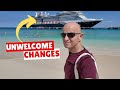 3 Issues Driving Holland America Cruisers Crazy This Year