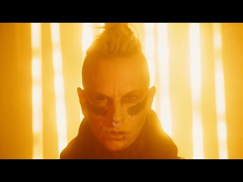 LORD OF THE LOST - Shock To The System (Official Video) | Napalm Records