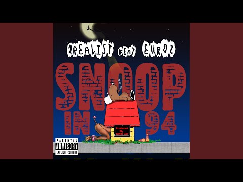 Snoop in 94 (feat. Euroz)