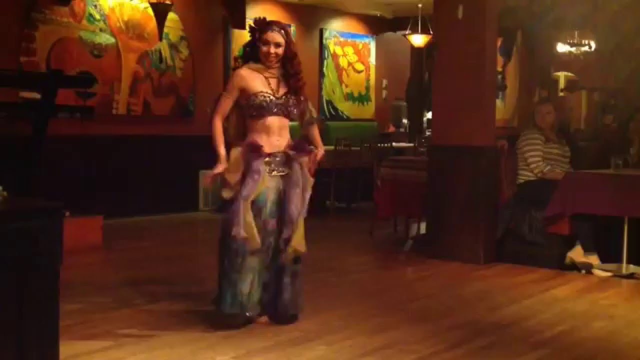 Promotional video thumbnail 3 for Celia
