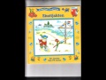 MUSIKSAGA Richard Scarrys Äventyrsvärld SKATTJAKTEN 1997