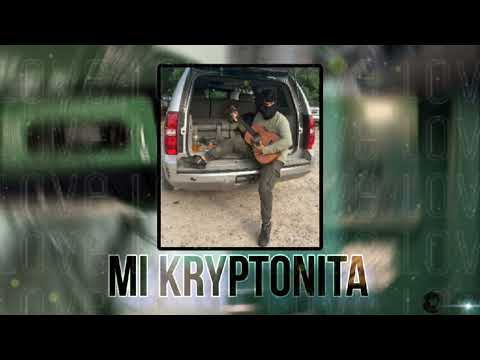 °Mi Kryptonita - Doble ONE (Slowed and Reverb)°