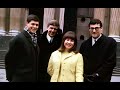 The Seekers - Don't Think Twice, It's Allright, Stereo Debut