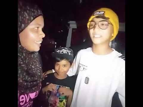 Aimantino - ku sesat dalam rindu