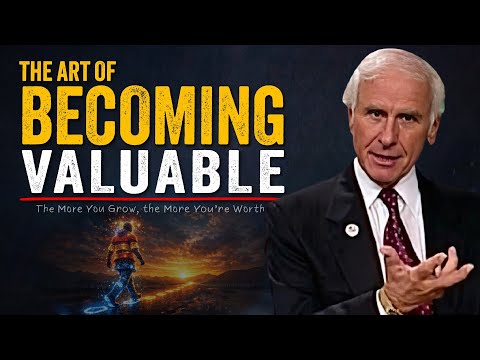 Jim Rohn Motivation and Jim Rohn Motivation Spot