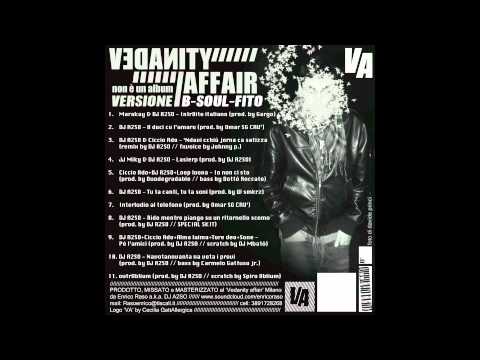 05 | Ciccio Ado+DJ A2SO+Loop loona - Io non ci sto (re-edit prod. by Duodegradable)