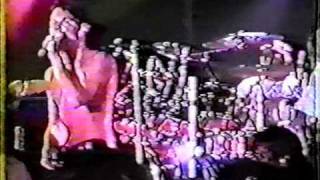 311 "Push it away" (live) 12-29-1992 Omaha, NE Ranch Bowl
