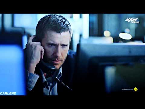 ABSENTIA | Reset (1x02)