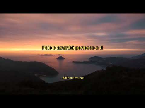 Eu Sei Que Tu Estás Me Vendo (Hino Avulso Ccb)