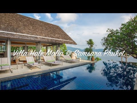 Villa Hale Malia @ Samsara Phuket
