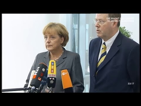 10 Jahre Finanzkrise 11.09.2018 - Bananenrepublik