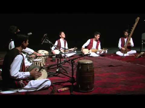 Taa ke nabashad hamdam e jani