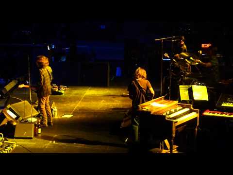 Pearl Jam - Sometimes - 5.20.10 New York, NY