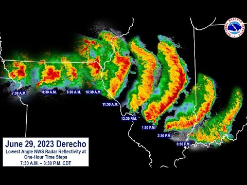 2024 Advanced Skywarn Training Facilitated by NWS Louisville, KY